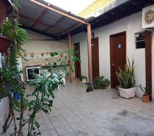 Casa Piauí Hostel