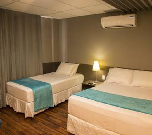 Jockey Class Hotel