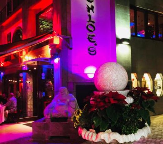 Buddha Suites