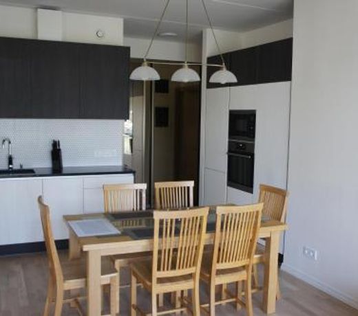 Kotkapoja Apartment