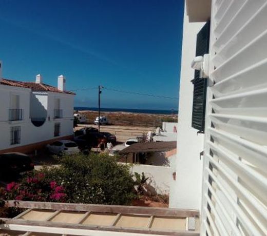 Zahara Beach House