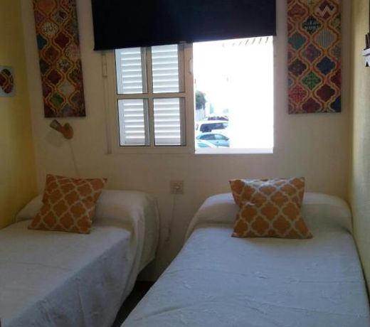 Zahara Beach House