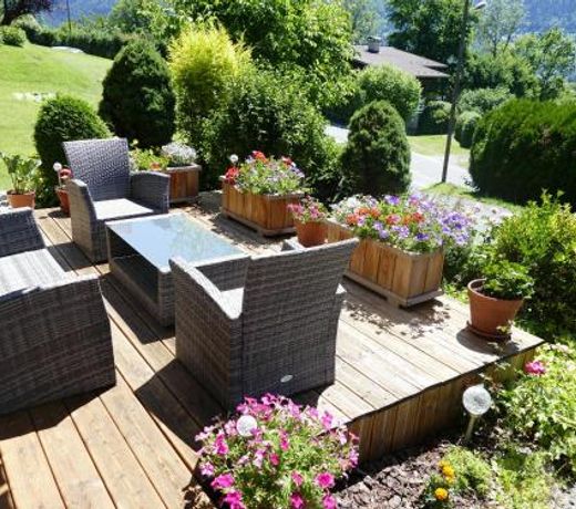 Chalet coup de coeur