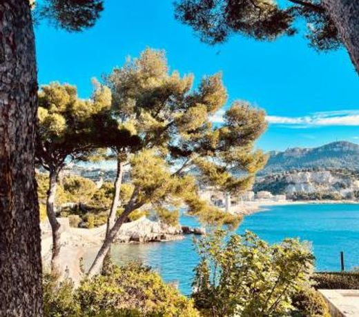 AU BORD DE L'EAU Studio climatise avec Terrasse et vue mer Ã  40m de la plage