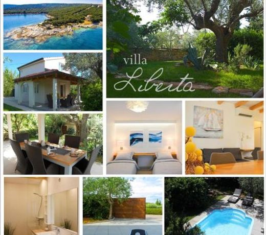 Holiday Home Liberta
