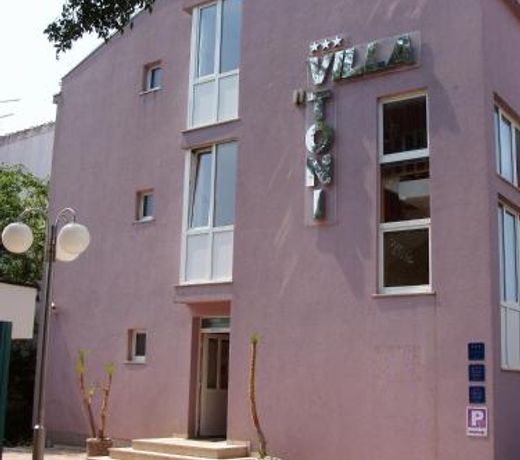 Apartments by the sea Sveti Filip i Jakov, Biograd - 14319