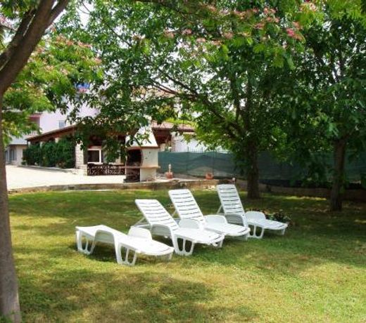 Apartments by the sea Sveti Filip i Jakov, Biograd - 14319