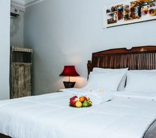 OYO 1934 Sedana Inn