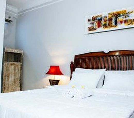 OYO 1934 Sedana Inn