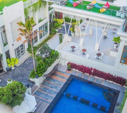 Luminor Hotel Banyuwangi By WH