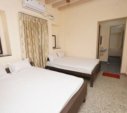 SOWMYA LODGE