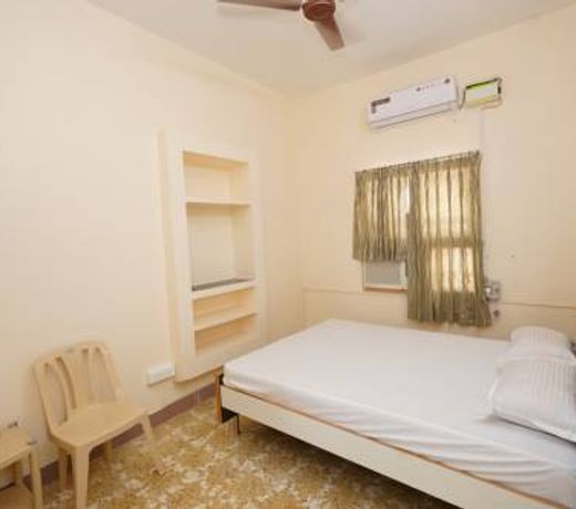 SOWMYA LODGE