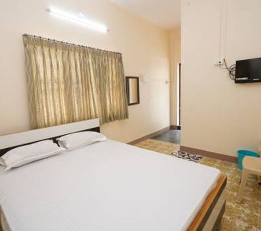SOWMYA LODGE