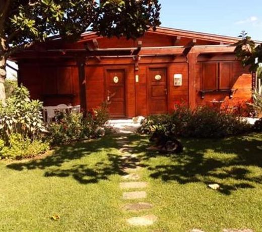 Il casale di rosaria