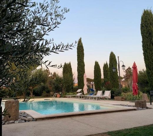Il casale di rosaria