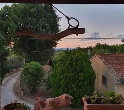Sweet in Chianti