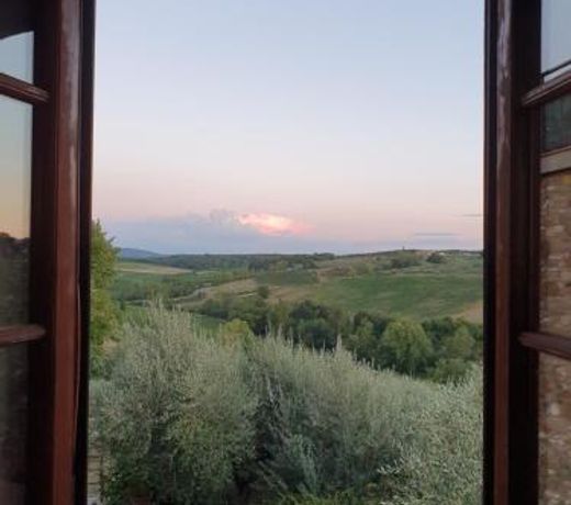 Sweet in Chianti