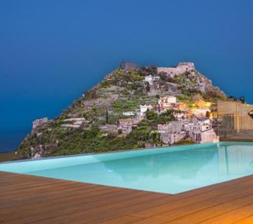 The View Luxury Apartments Taormina