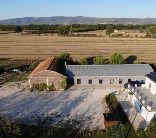 Agriturismo La Semente
