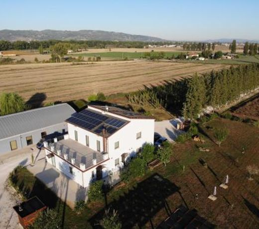 Agriturismo La Semente
