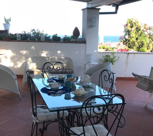 Elisa Apartment Taormina Bay