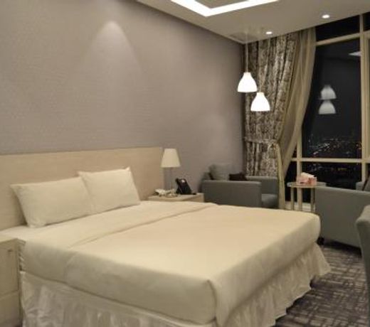 Sedra Residence