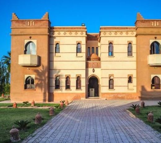 Villa Diaf Johanne