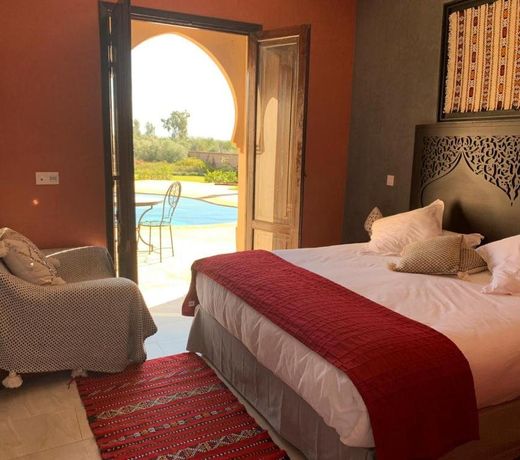 Villa Diaf Johanne