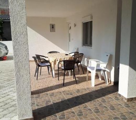 Strandhaus Adria