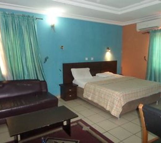 Next Level Hotel