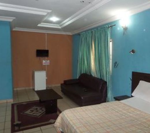 Next Level Hotel