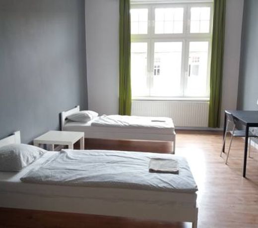 Chilli Hostel