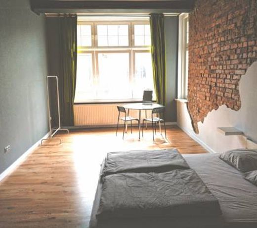 Chilli Hostel