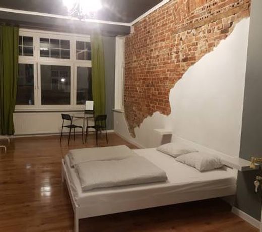 Chilli Hostel