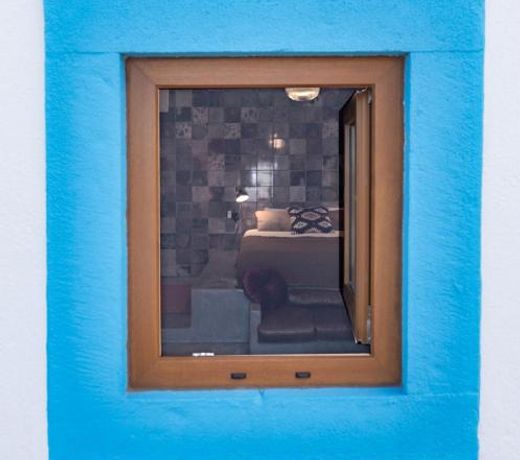 Obidos Rural Chic House