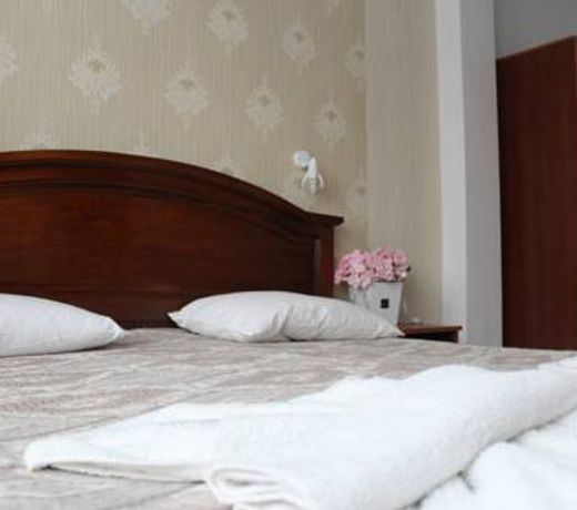 Motel Dora