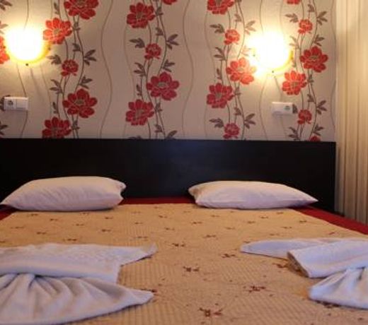 Motel Dora
