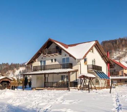 Casa cu SalcÃ¢mi