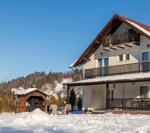 Casa cu SalcÃ¢mi