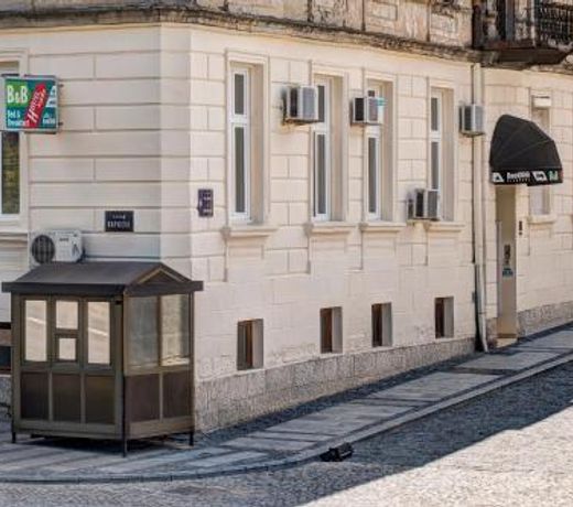 Booking BnB