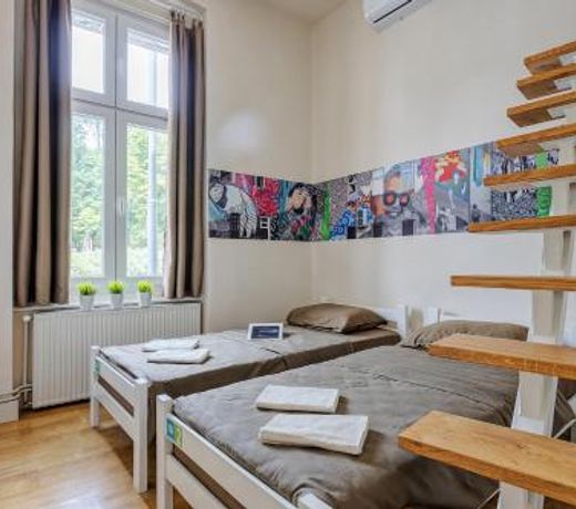 Booking BnB