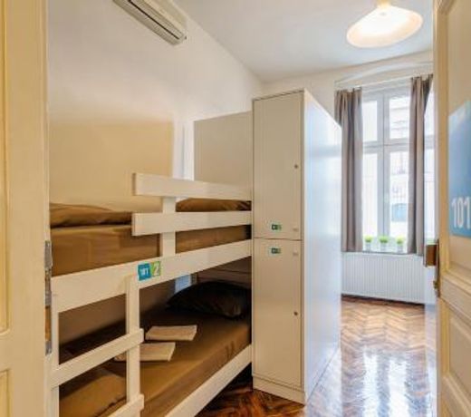 Booking BnB