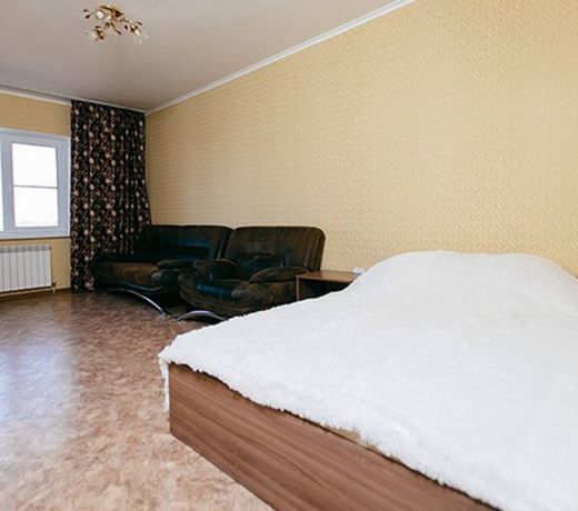 Apartment PrezentHaus Gorkogo 20