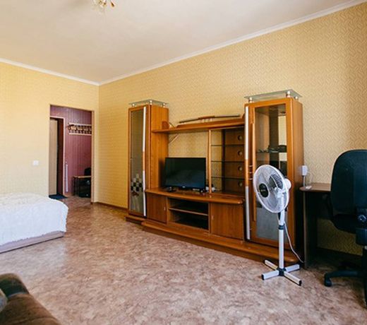 Apartment PrezentHaus Gorkogo 20