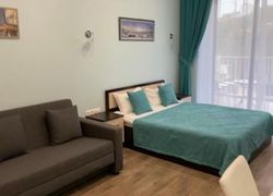 apartamenty v Akter-Geleksi фото 2, г. Новая Мацеста, 