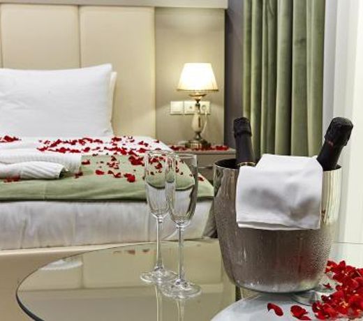 Brosko Hotel Arbat