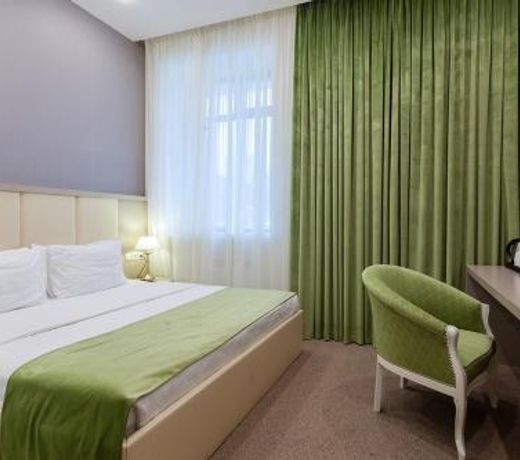 Brosko Hotel Arbat