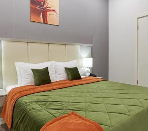 Brosko Hotel Arbat