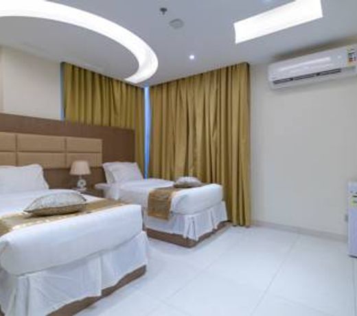 Hayat Alasayal Hotel