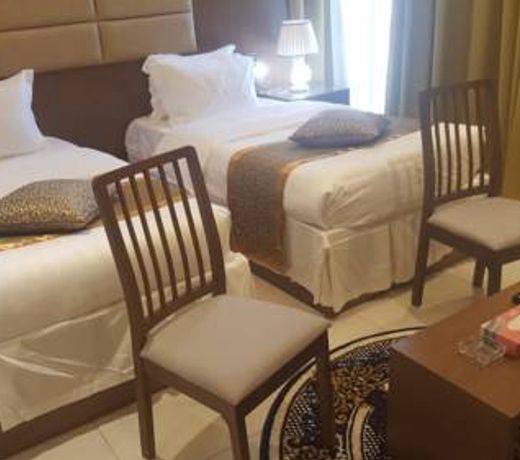 Hayat Alasayal Hotel